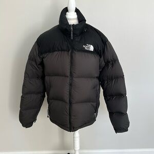 Men’s Puffer Coat | The North Face